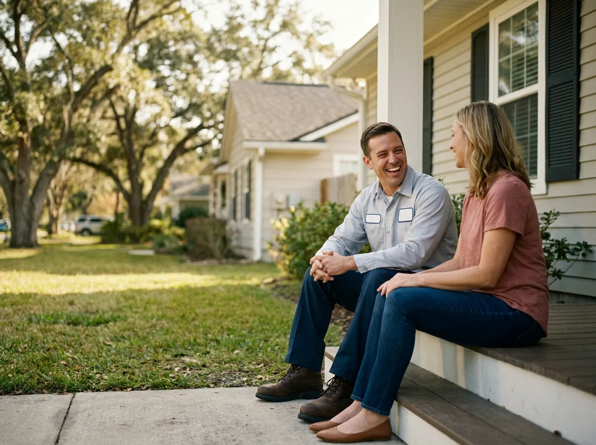 Septic tank pumping FAQs for Plain City, OH